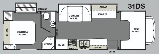 Image of Floorplan