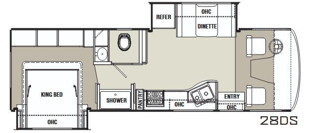 Image of Floorplan