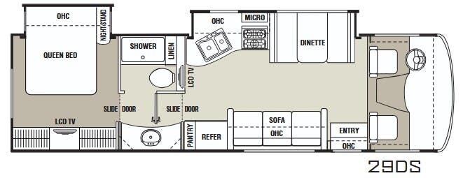 Image of Floorplan
