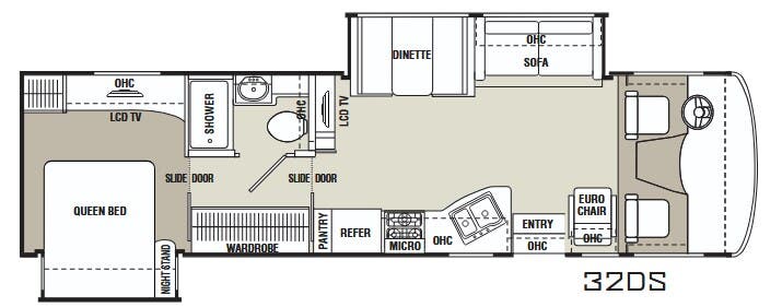Image of Floorplan