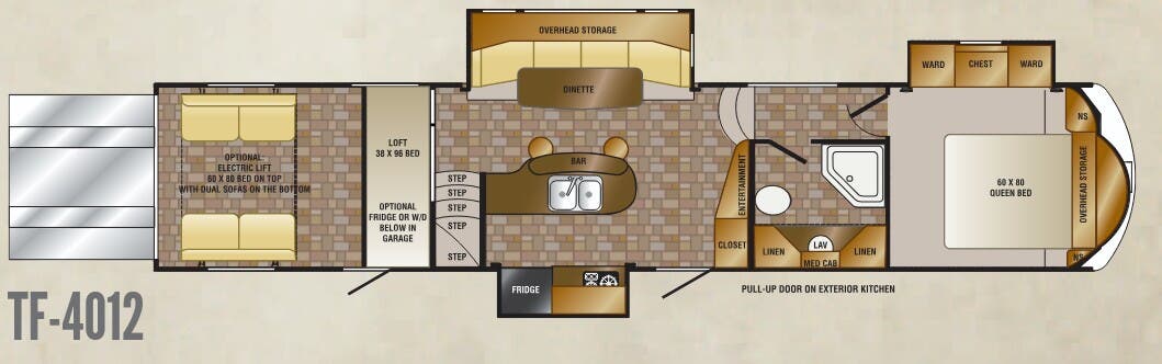 Image of Floorplan