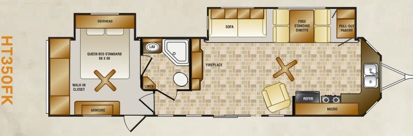 Image of Floorplan