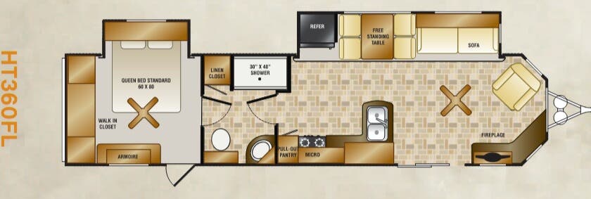 Image of Floorplan