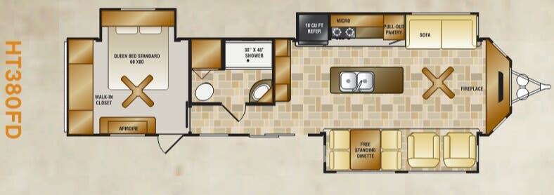 Image of Floorplan