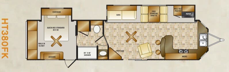 Image of Floorplan
