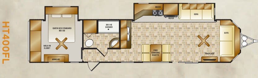 Image of Floorplan