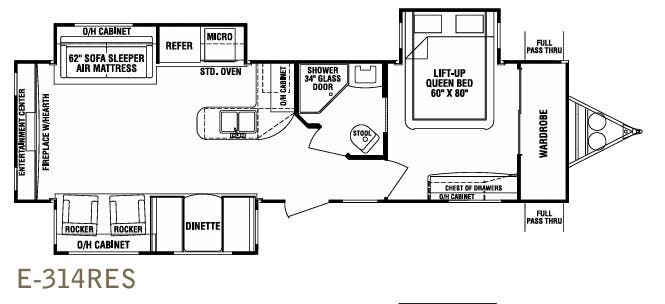 Image of Floorplan