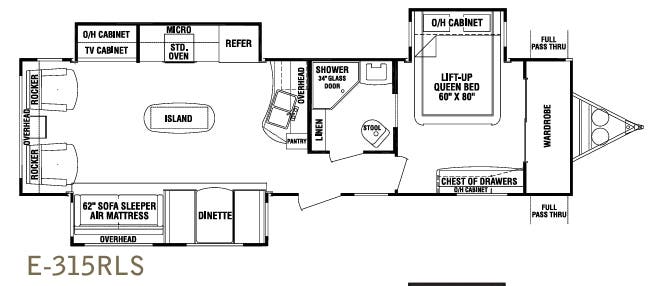 Image of Floorplan