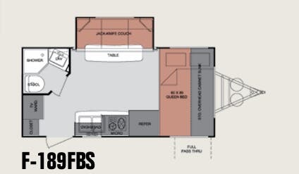 Image of Floorplan