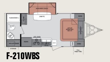 Image of Floorplan