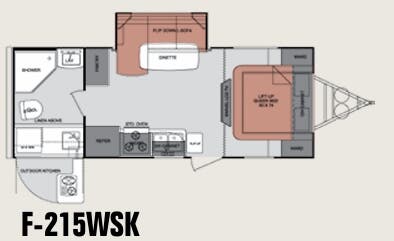 Image of Floorplan