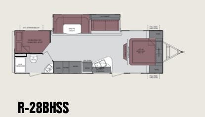 Image of Floorplan