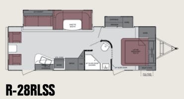 Image of Floorplan