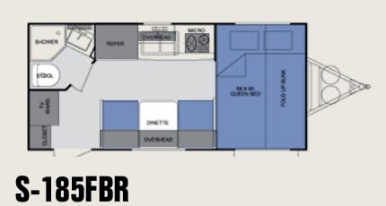 Image of Floorplan
