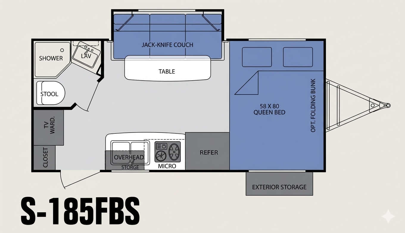Image of Floorplan