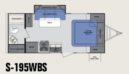 Image of Floorplan