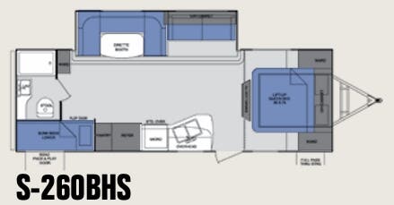 Image of Floorplan