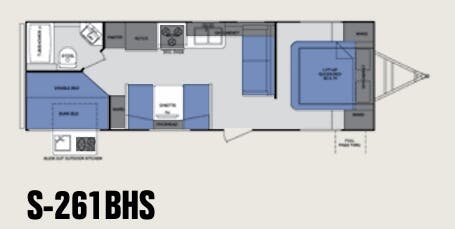 Image of Floorplan