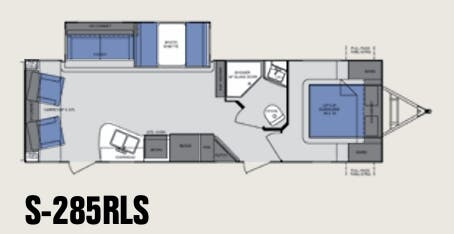 Image of Floorplan