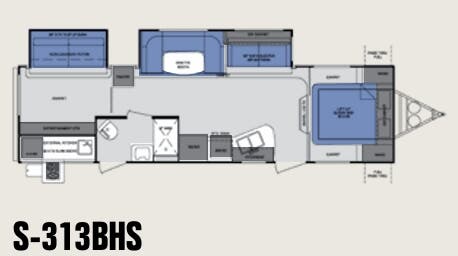 Image of Floorplan