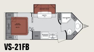 Image of Floorplan