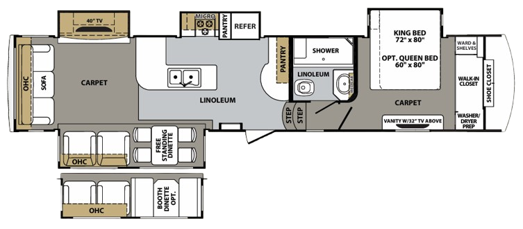 Image of Floorplan