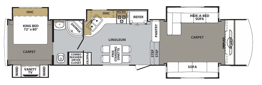 Image of Floorplan