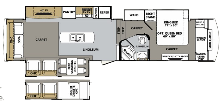 Image of Floorplan