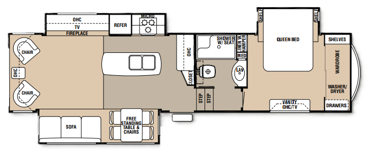 Image of Floorplan