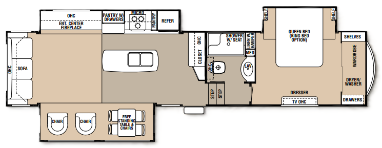 Image of Floorplan