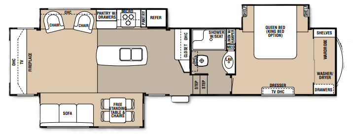 Image of Floorplan