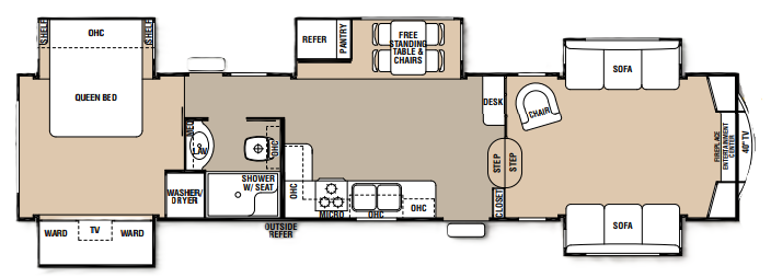 Image of Floorplan