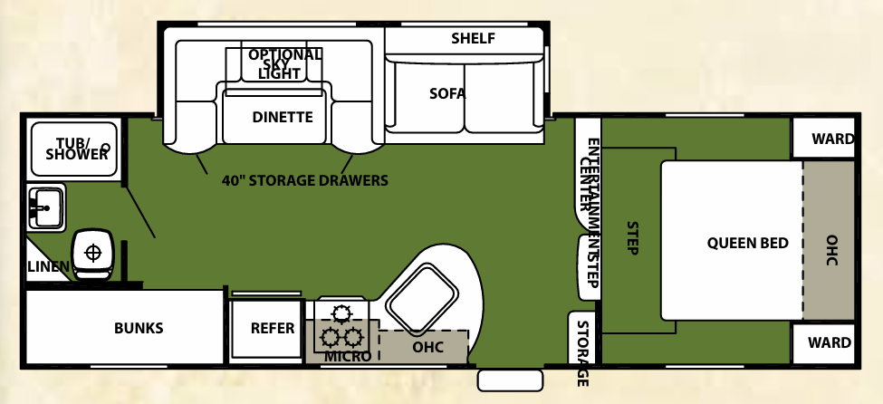 Image of Floorplan