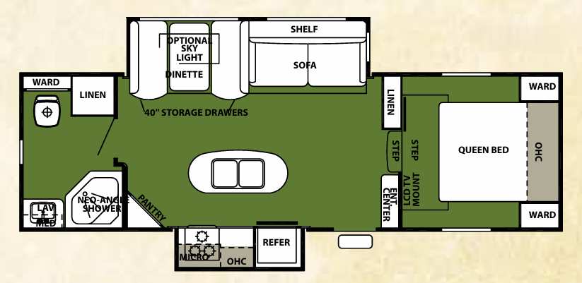 Image of Floorplan