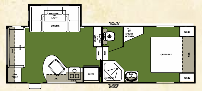 Image of Floorplan