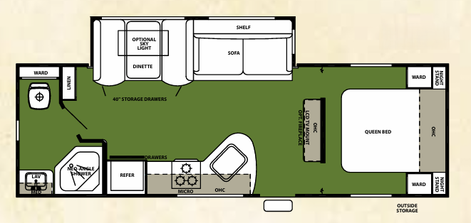 Image of Floorplan