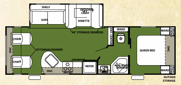 Image of Floorplan