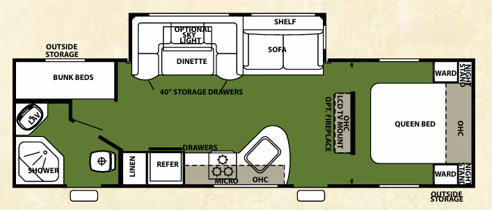 Image of Floorplan