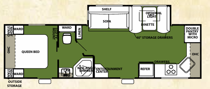 Image of Floorplan