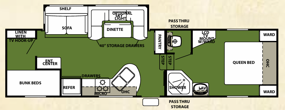 Image of Floorplan