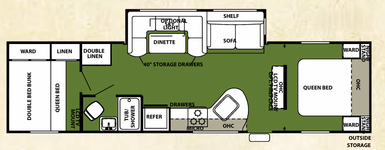 Image of Floorplan