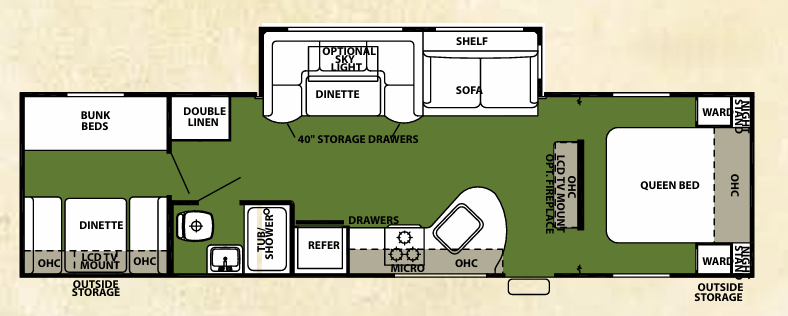 Image of Floorplan