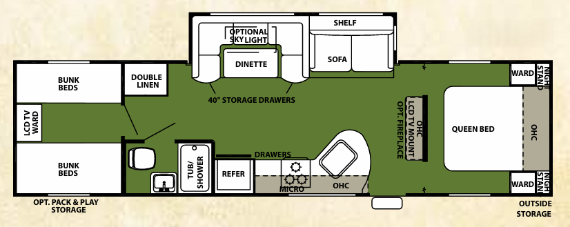 Image of Floorplan