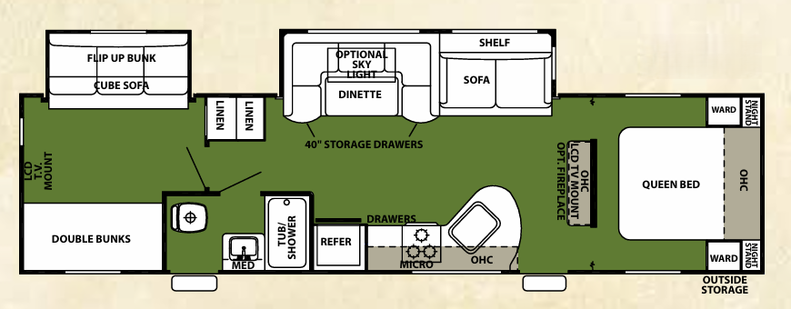 Image of Floorplan