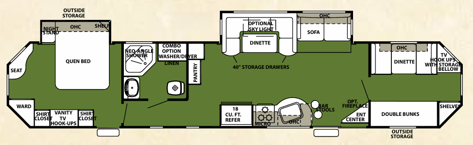 Image of Floorplan
