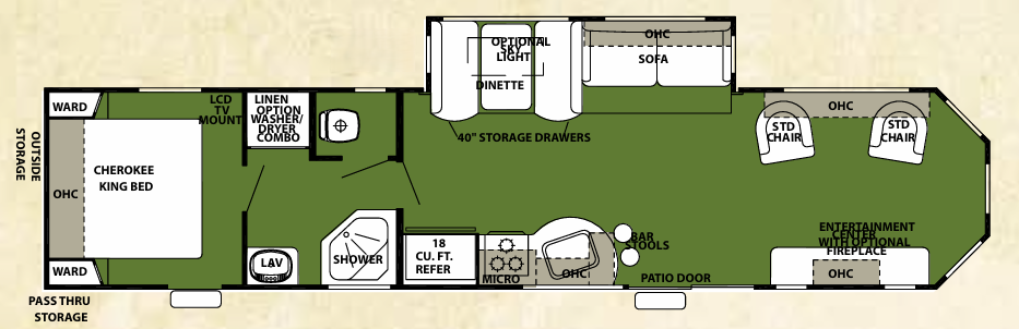 Image of Floorplan