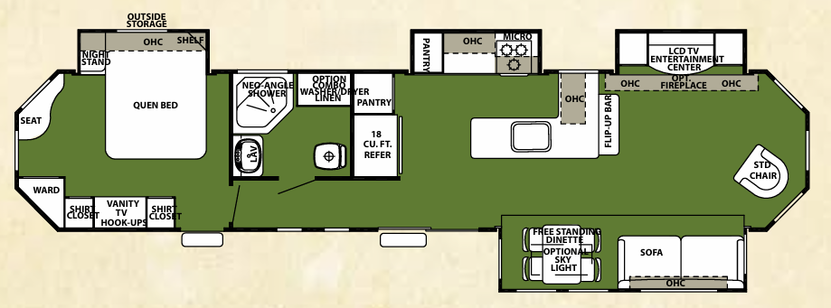 Image of Floorplan