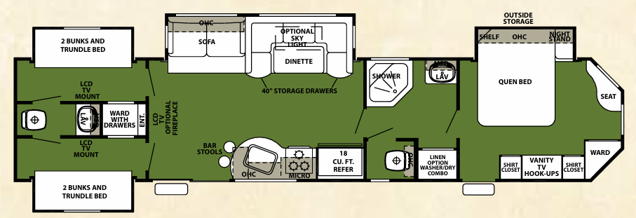Image of Floorplan