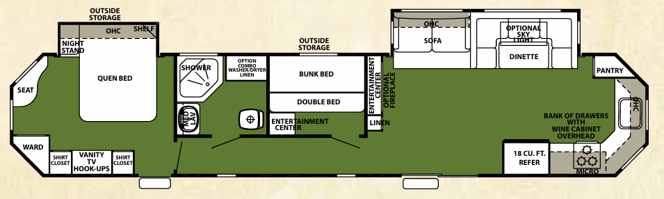 Image of Floorplan