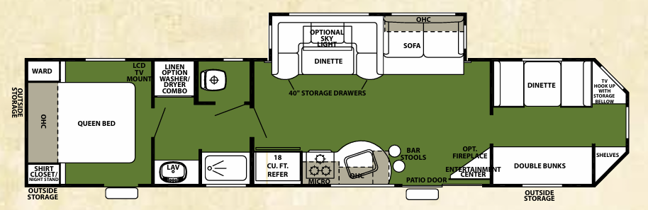 Image of Floorplan